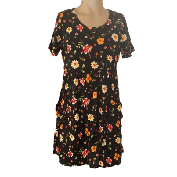 dressing clio Dresses & Skirts - Dressing Clio NWT vintage dress